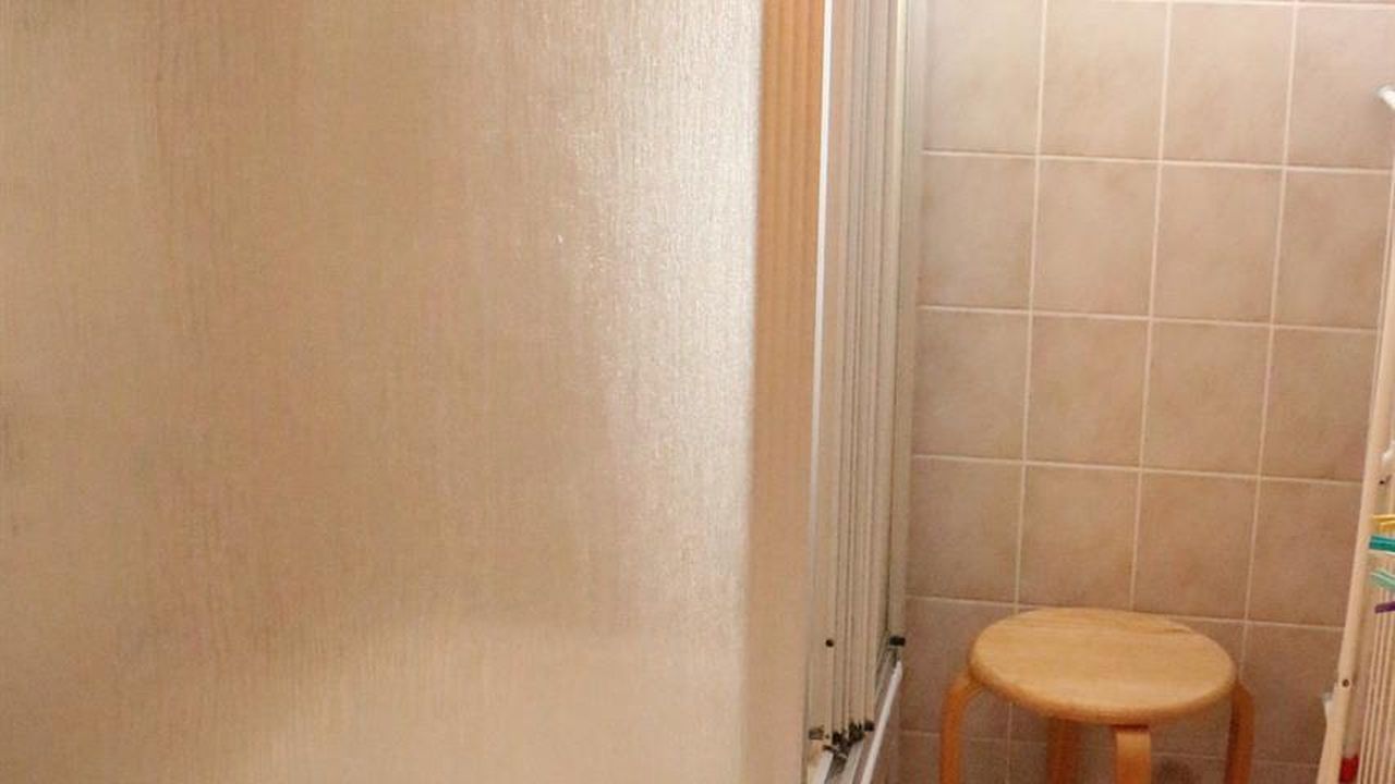 Dusche Dusche